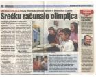 Ulazak u novu godinu